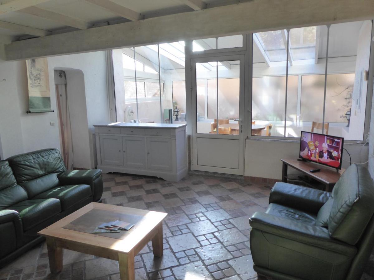 La Jubilotte Ferienhaus *