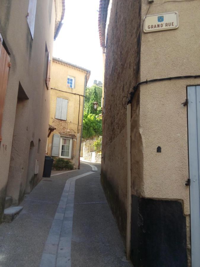 La Jubilotte * Beaumes-de-Venise